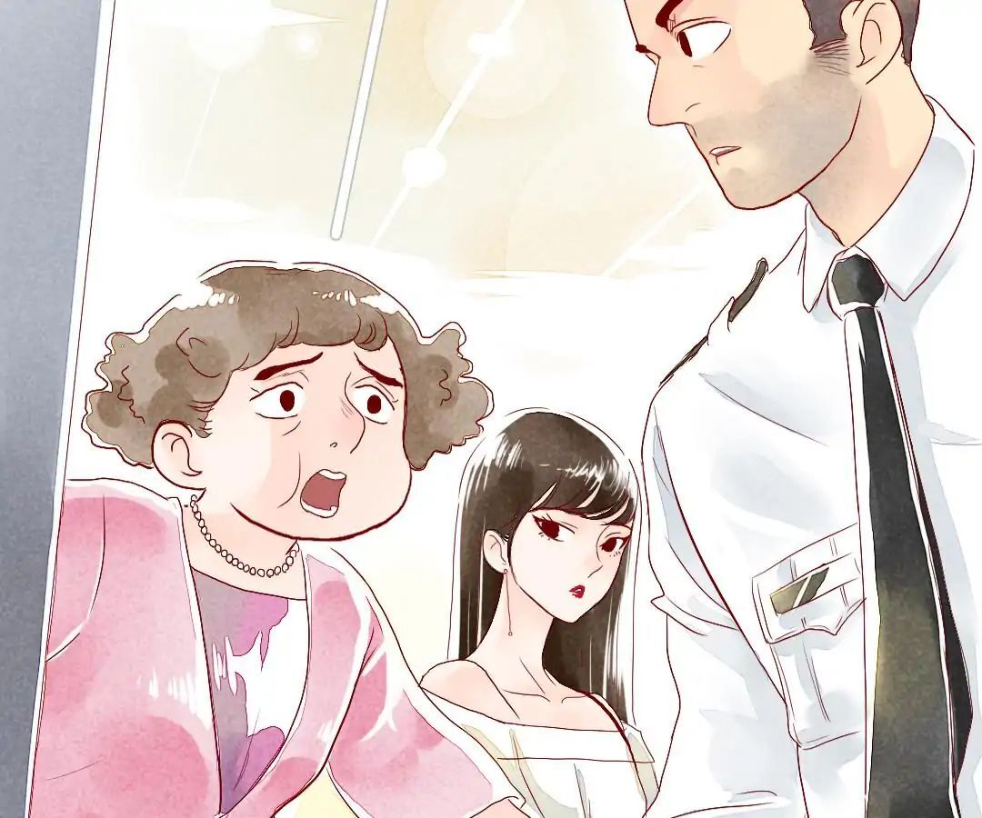Stars-crossed Lovers Chapter 6 - page 27