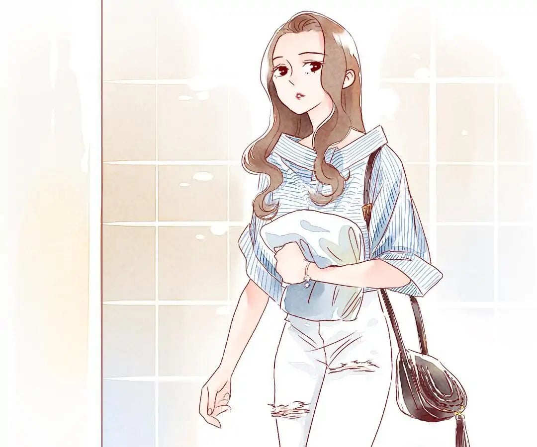 Stars-crossed Lovers Chapter 6 - page 3