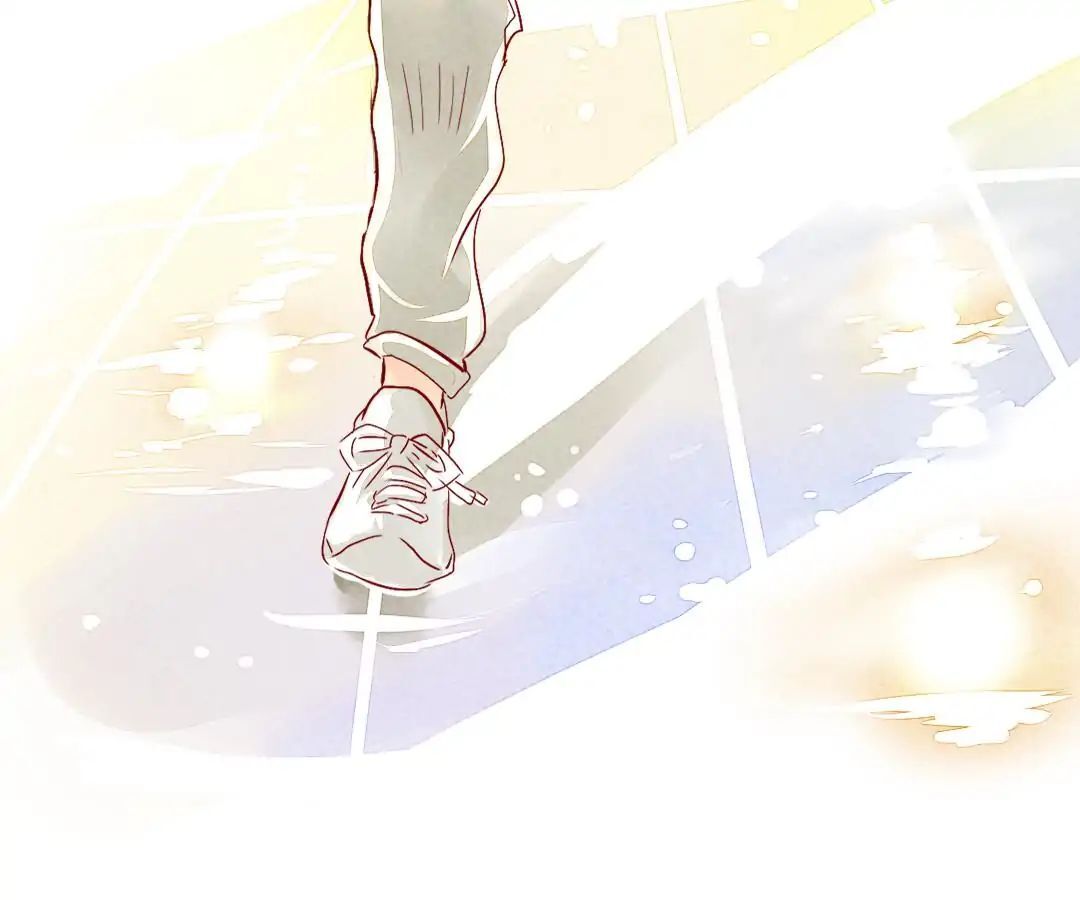 Stars-crossed Lovers Chapter 6 - page 31