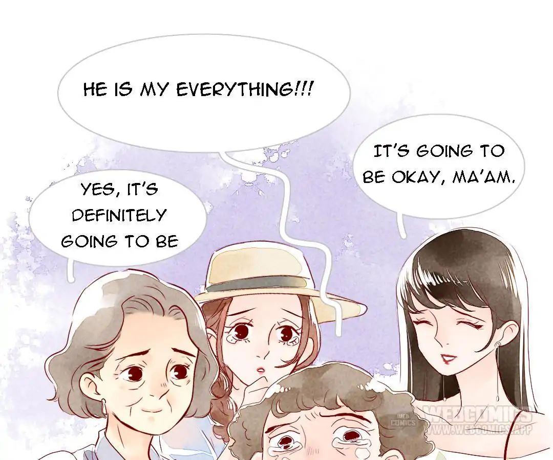 Stars-crossed Lovers Chapter 6 - page 33