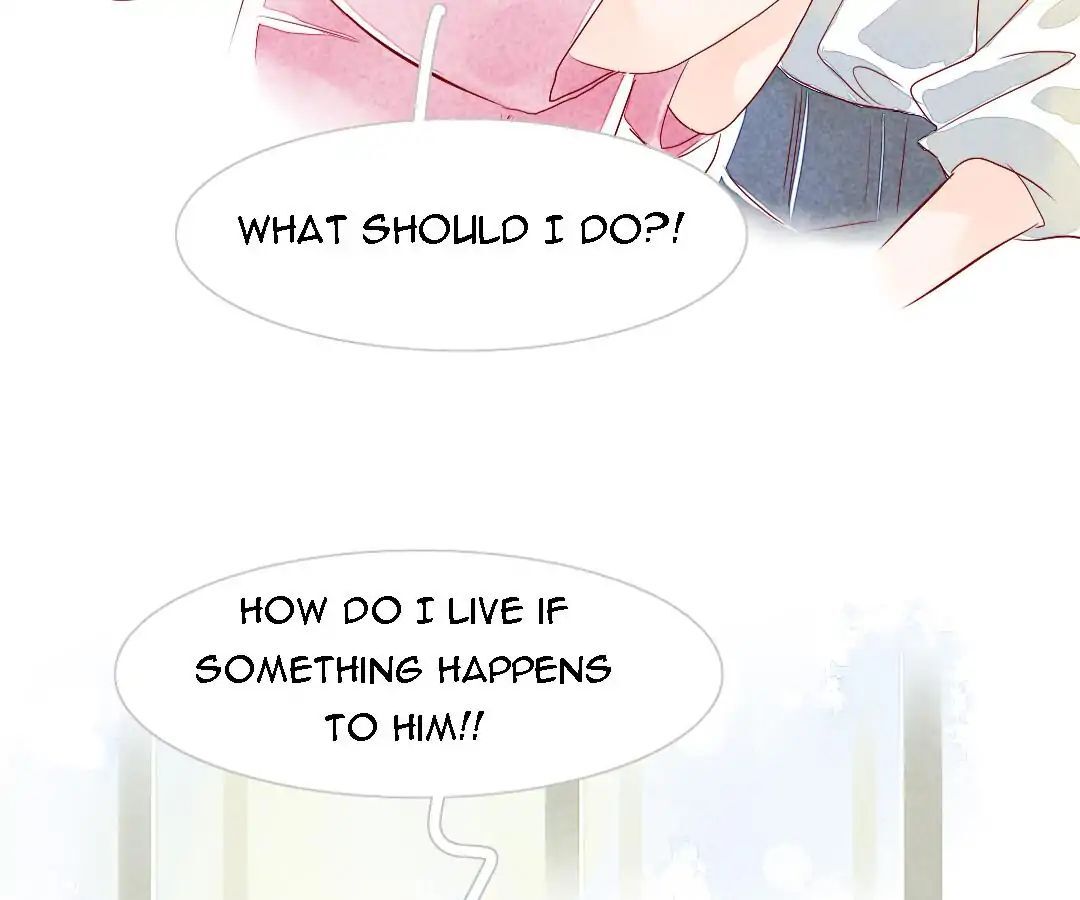 Stars-crossed Lovers Chapter 6 - page 36