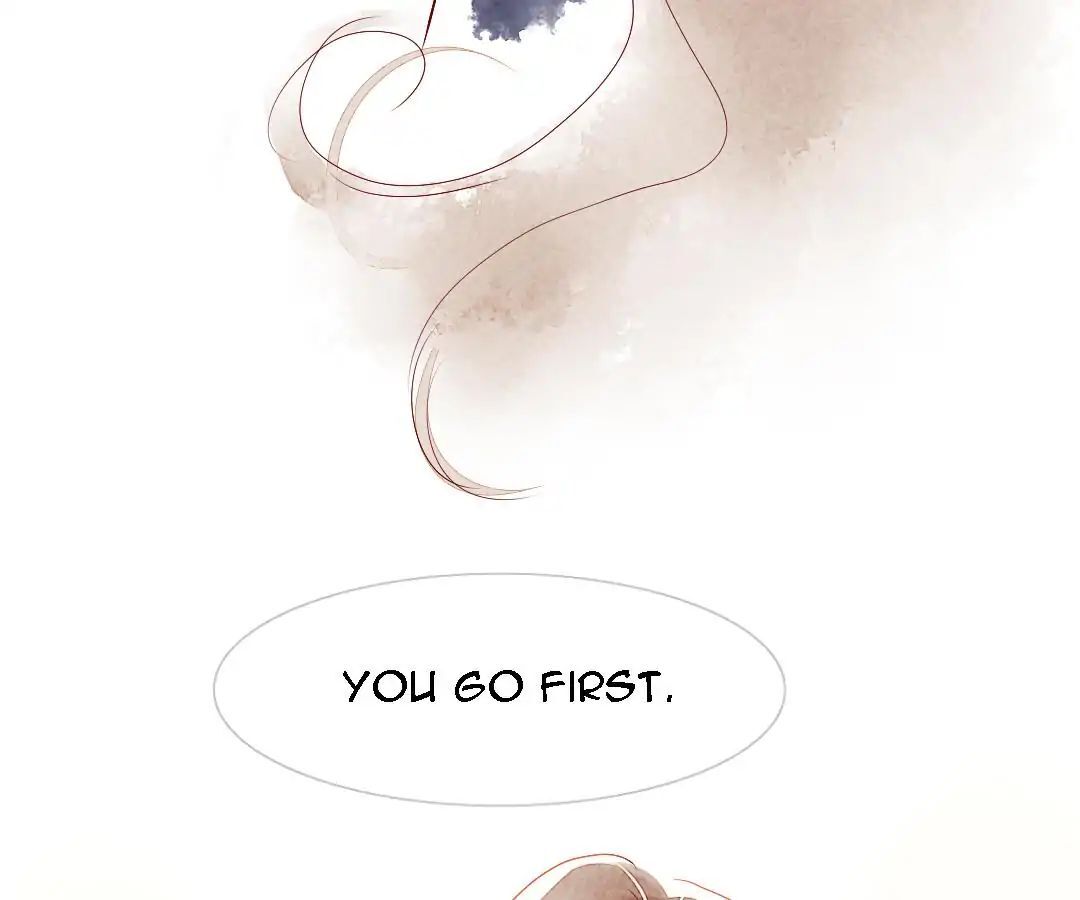 Stars-crossed Lovers Chapter 6 - page 40