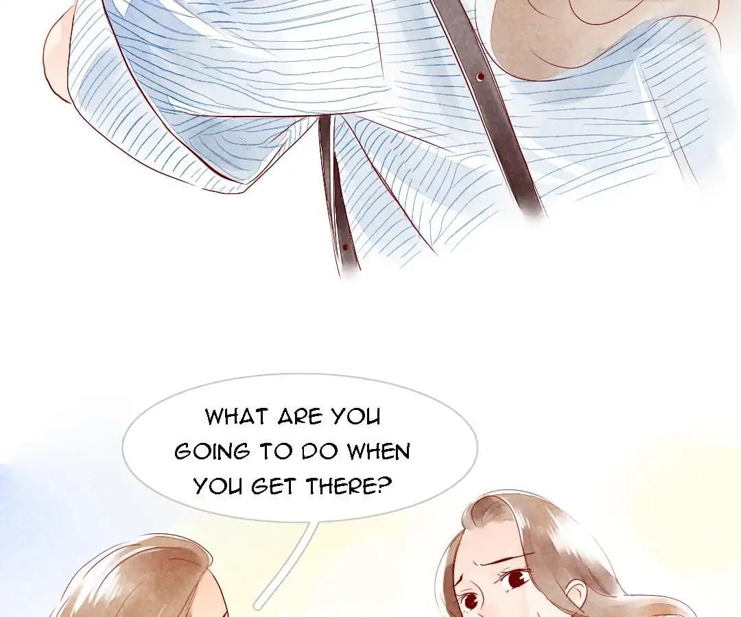 Stars-crossed Lovers Chapter 6 - page 42