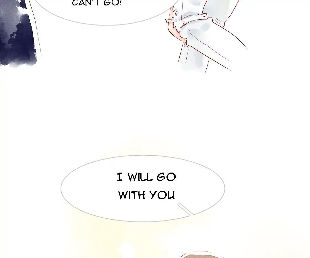 Stars-crossed Lovers Chapter 6 - page 44