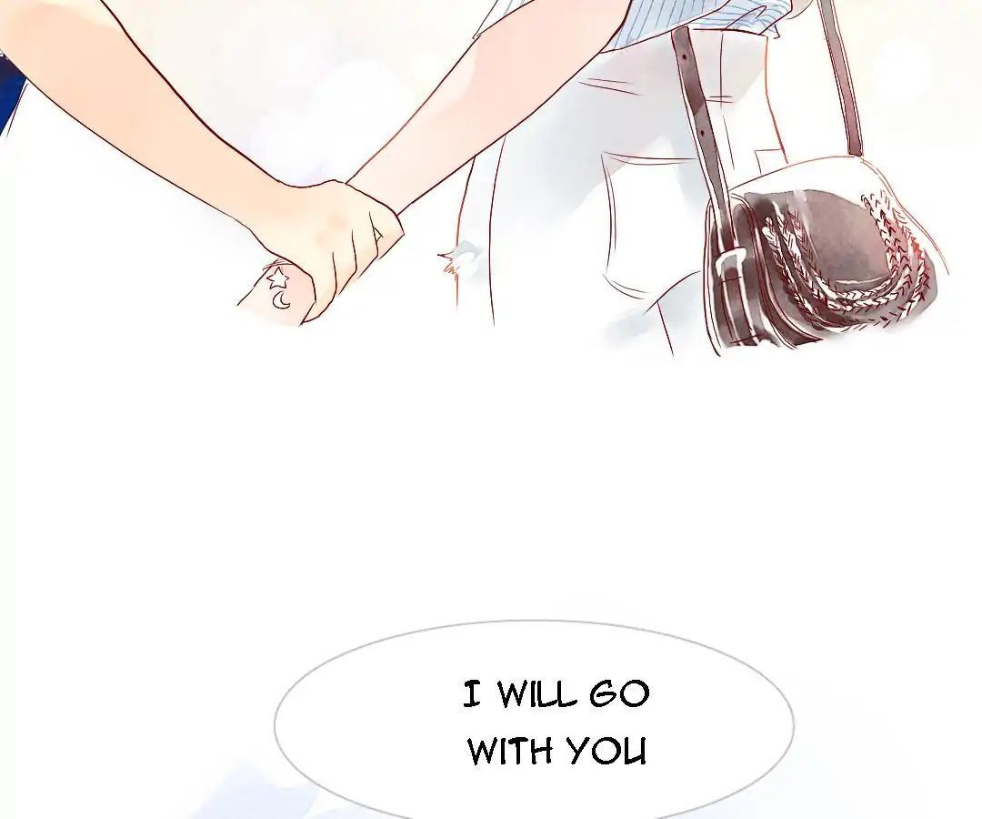 Stars-crossed Lovers Chapter 6 - page 46