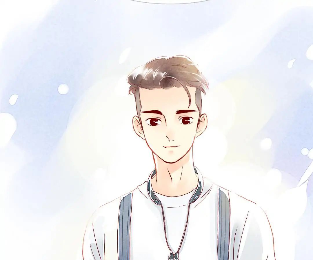 Stars-crossed Lovers Chapter 6 - page 47
