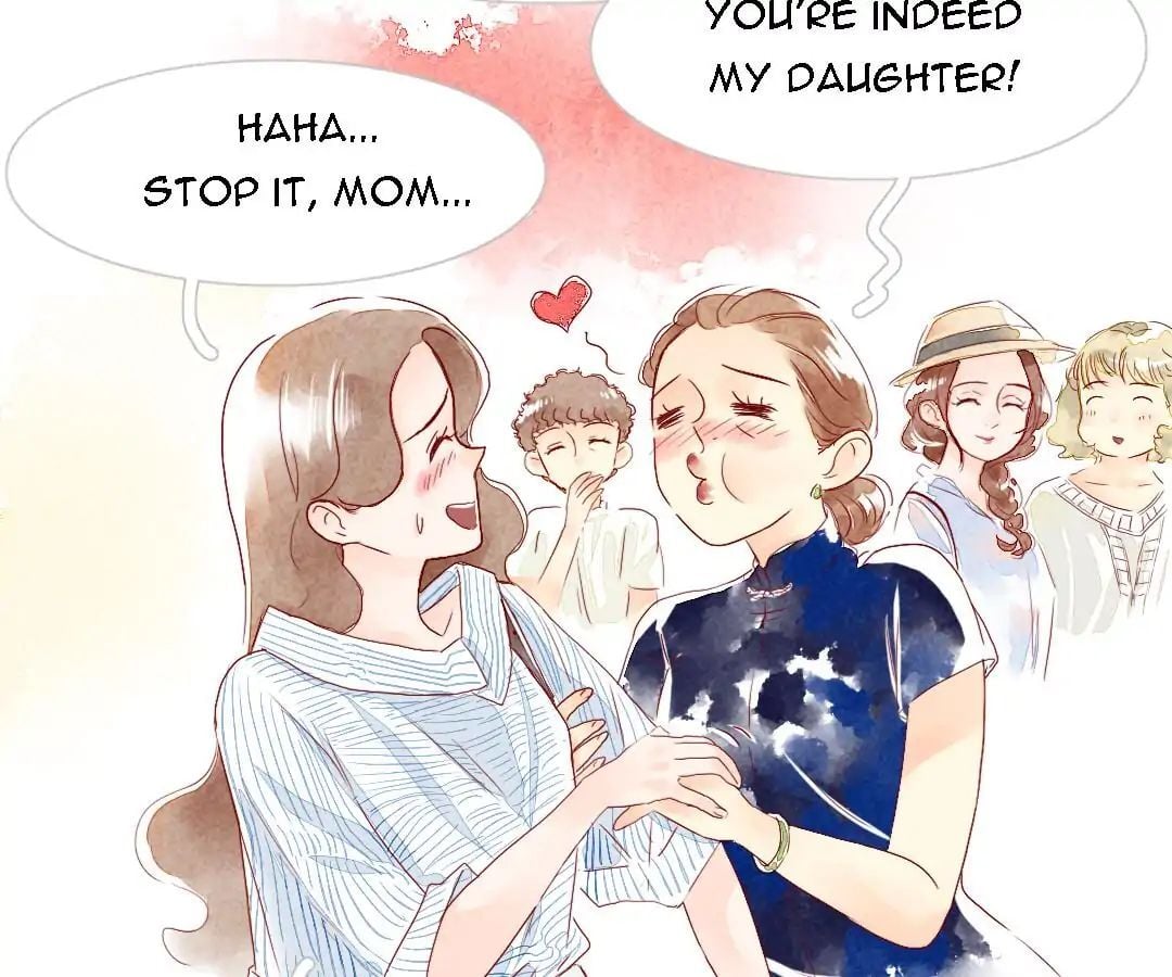 Stars-crossed Lovers Chapter 6 - page 6