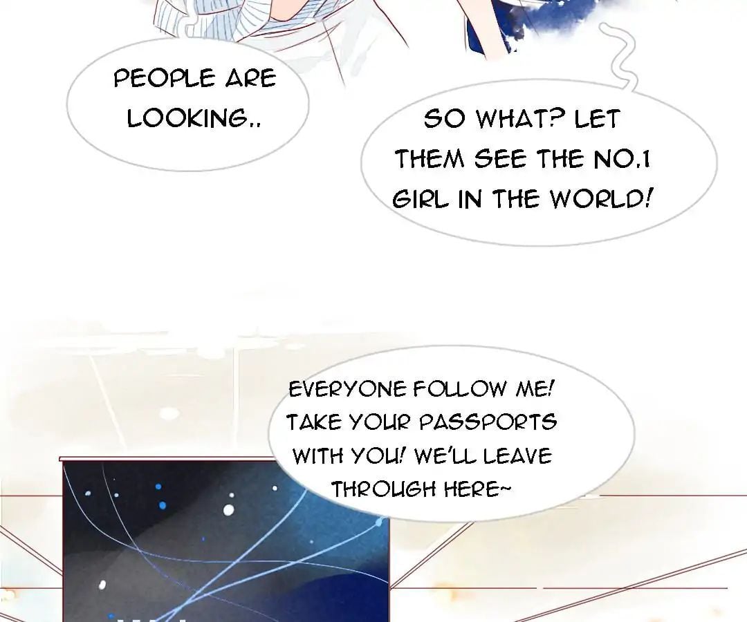 Stars-crossed Lovers Chapter 6 - page 7