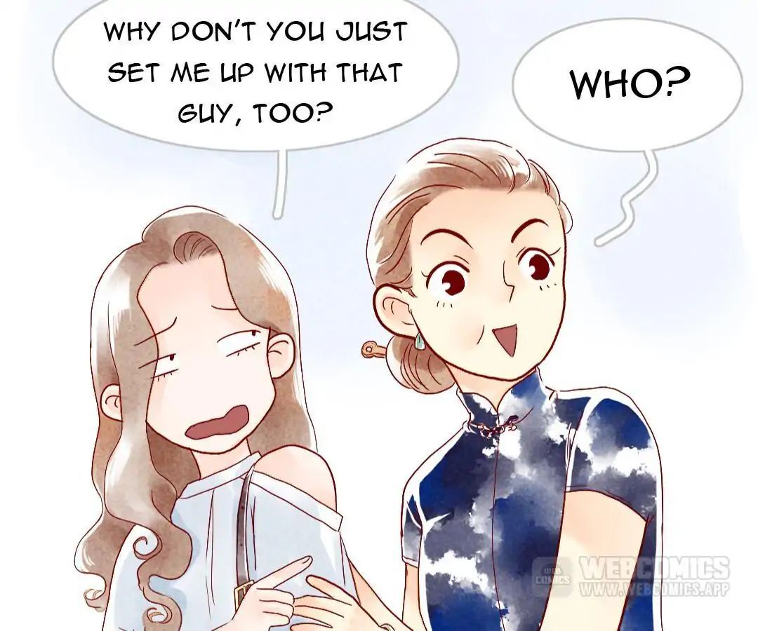 Stars-crossed Lovers Chapter 5 - page 14