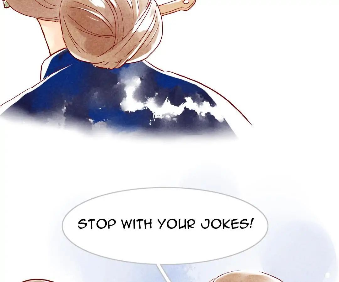 Stars-crossed Lovers Chapter 5 - page 17