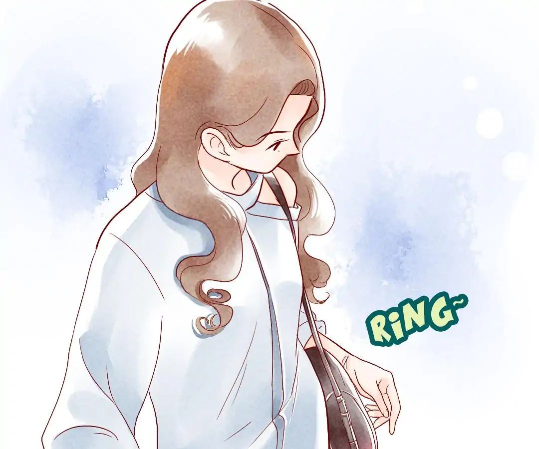 Stars-crossed Lovers Chapter 5 - page 19