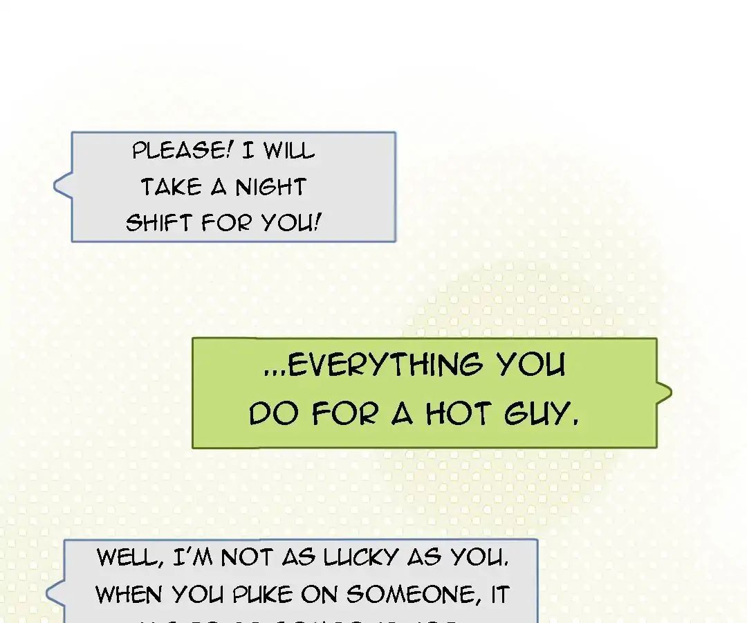 Stars-crossed Lovers Chapter 5 - page 25