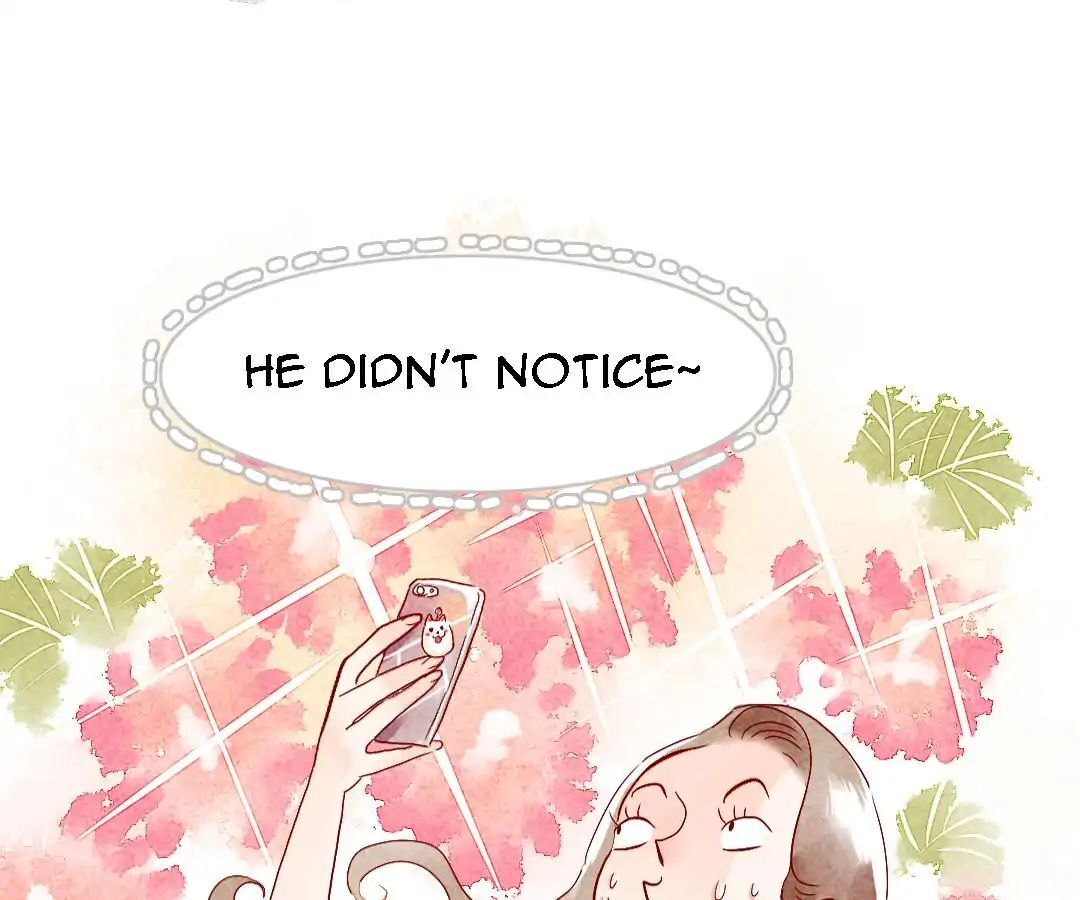 Stars-crossed Lovers Chapter 5 - page 31