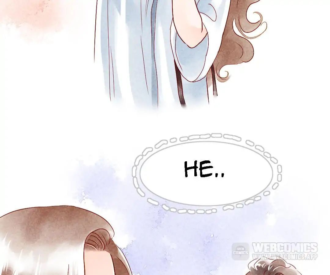 Stars-crossed Lovers Chapter 5 - page 34