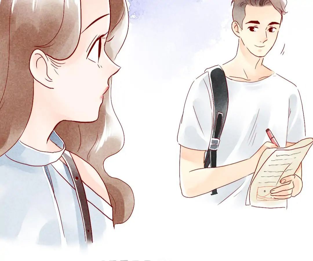 Stars-crossed Lovers Chapter 5 - page 35