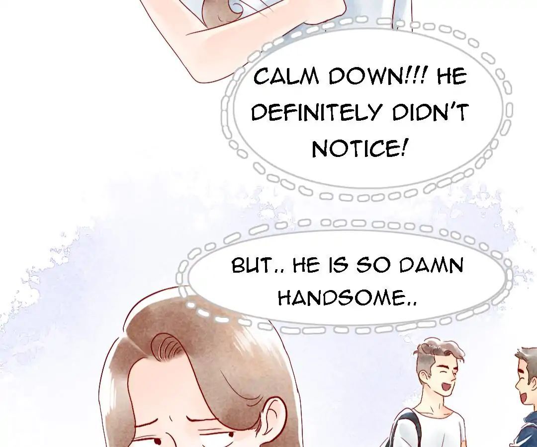 Stars-crossed Lovers Chapter 5 - page 37