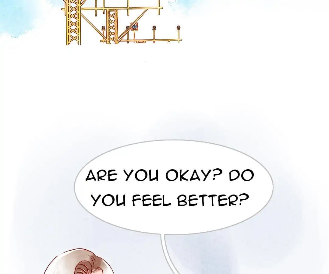 Stars-crossed Lovers Chapter 5 - page 4