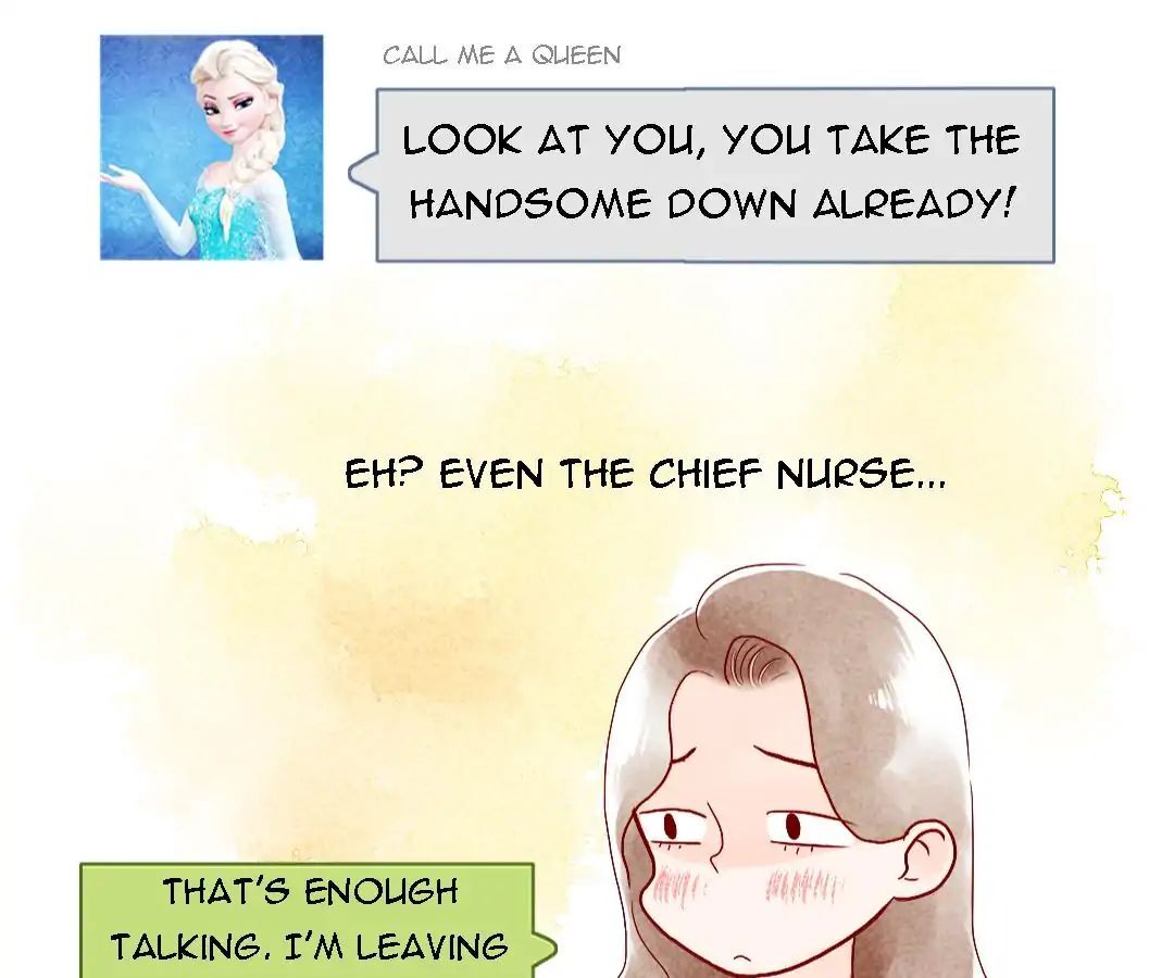 Stars-crossed Lovers Chapter 5 - page 43