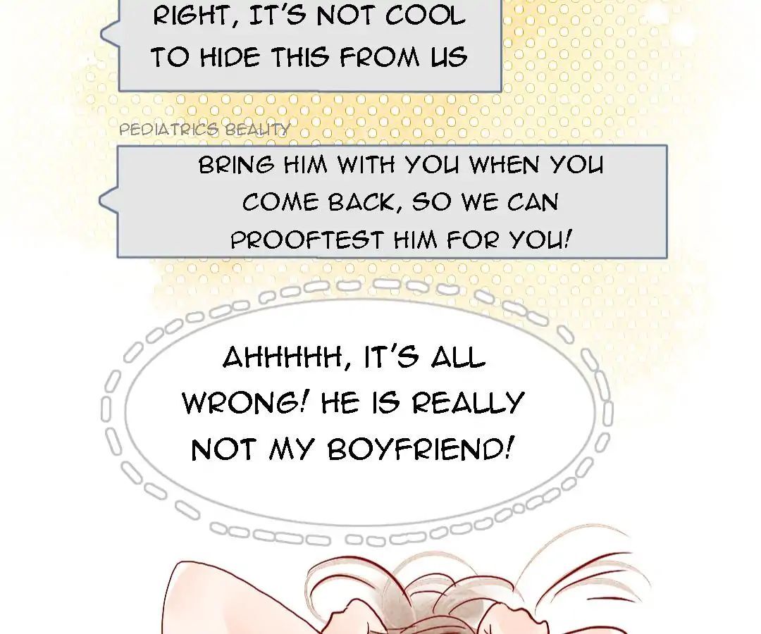 Stars-crossed Lovers Chapter 5 - page 45