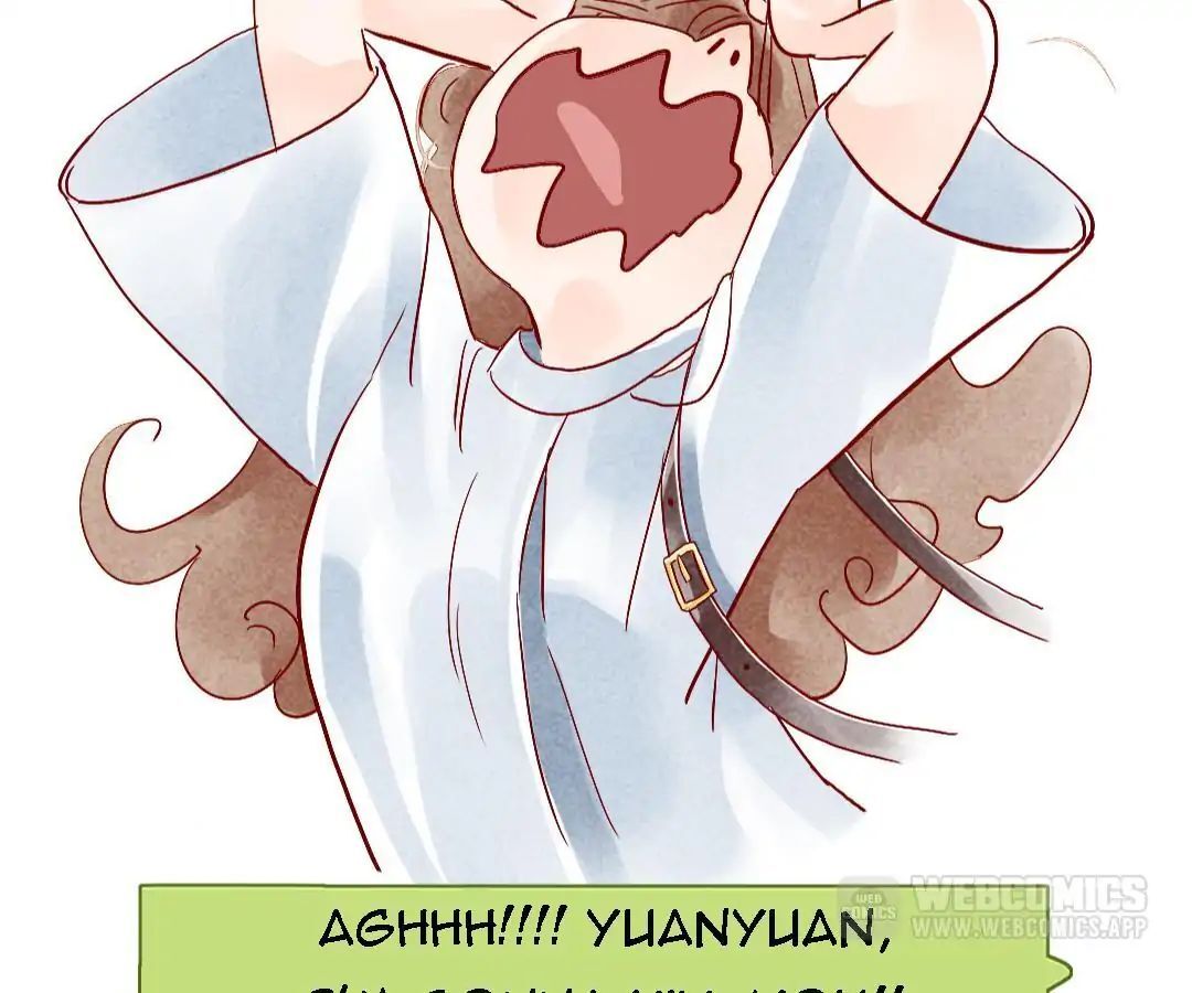 Stars-crossed Lovers Chapter 5 - page 46