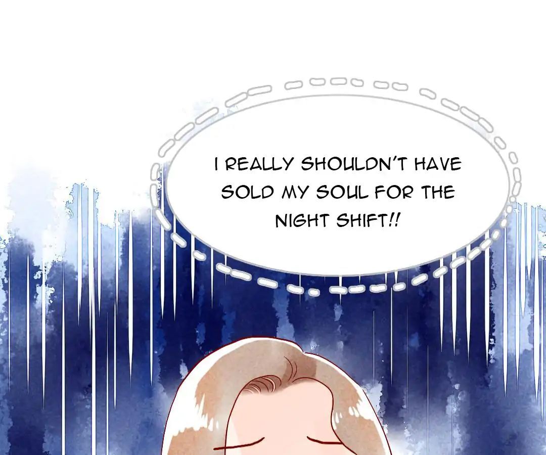 Stars-crossed Lovers Chapter 5 - page 49