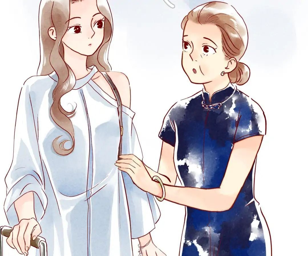 Stars-crossed Lovers Chapter 5 - page 5