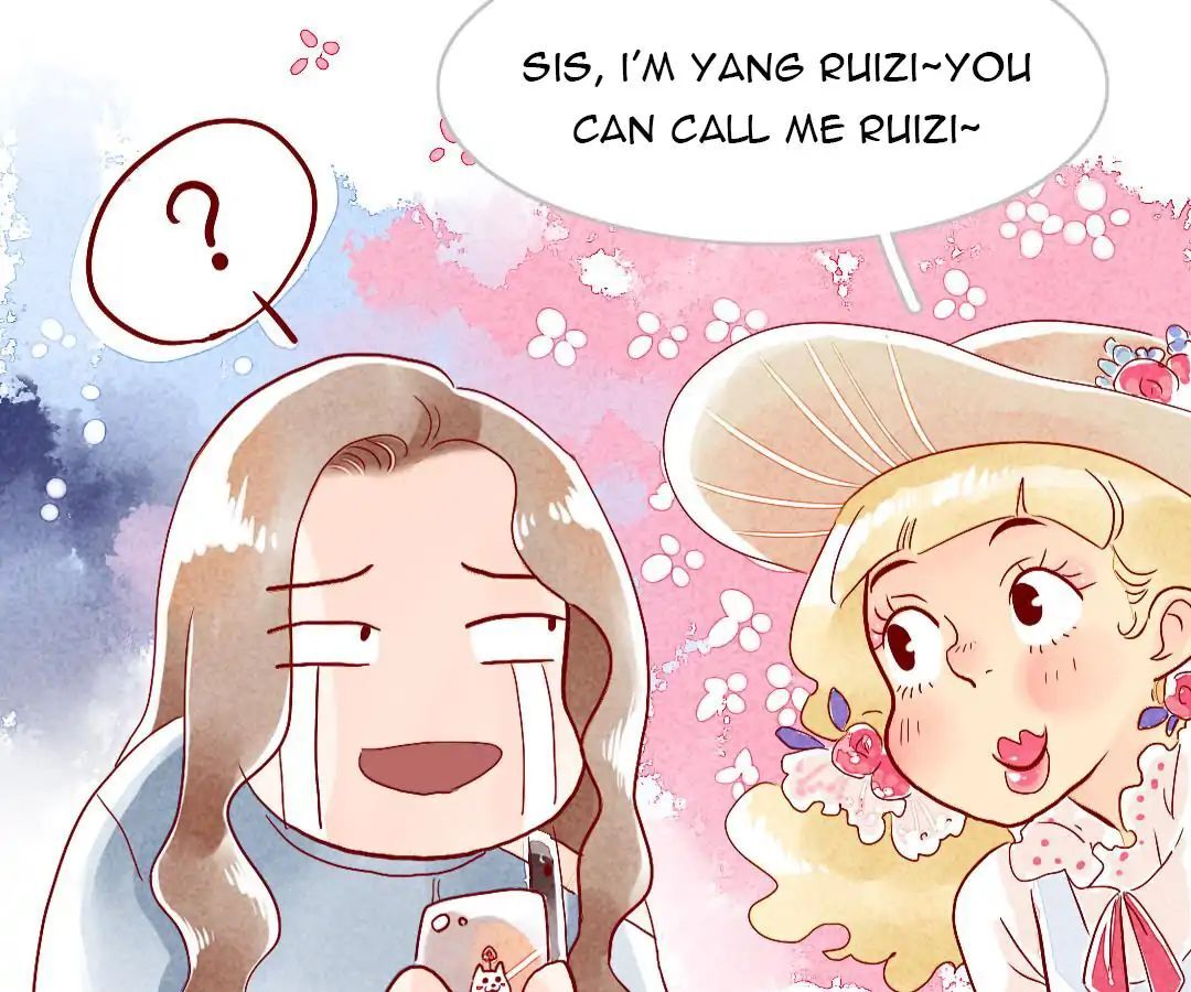 Stars-crossed Lovers Chapter 5 - page 51