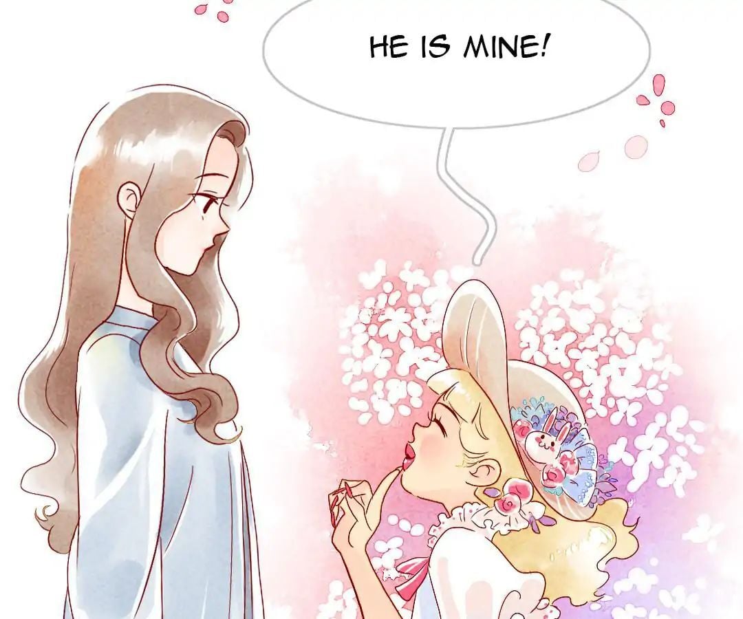 Stars-crossed Lovers Chapter 5 - page 55