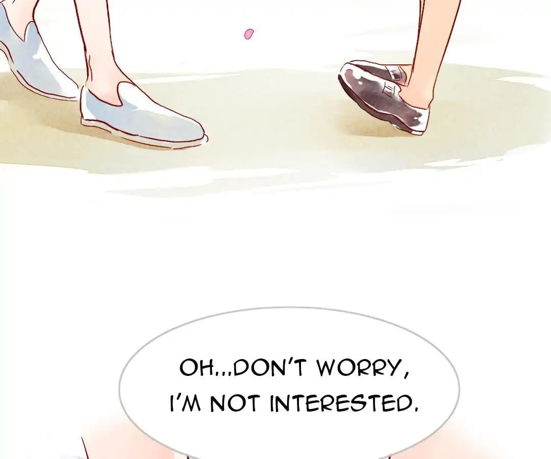 Stars-crossed Lovers Chapter 5 - page 57
