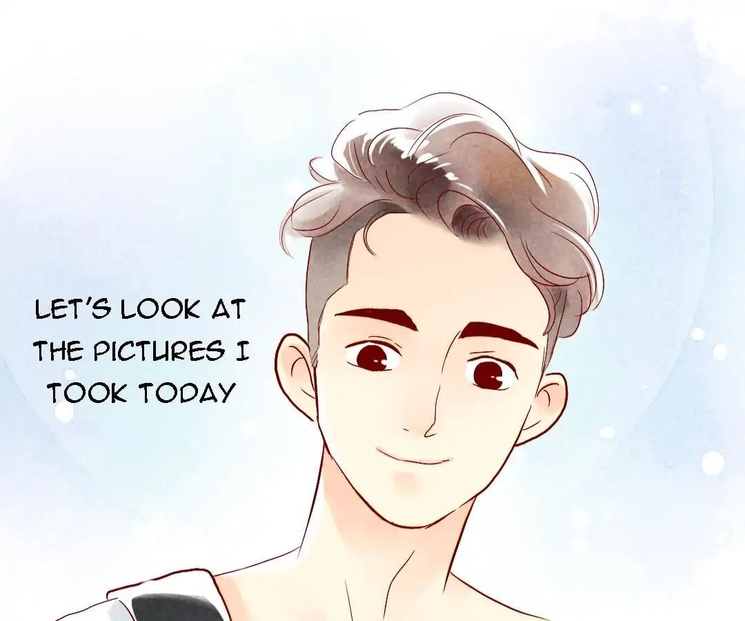 Stars-crossed Lovers Chapter 5 - page 59
