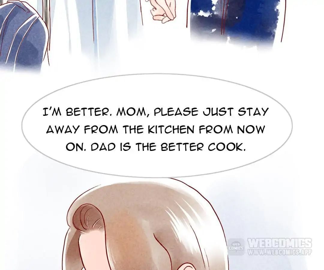Stars-crossed Lovers Chapter 5 - page 6