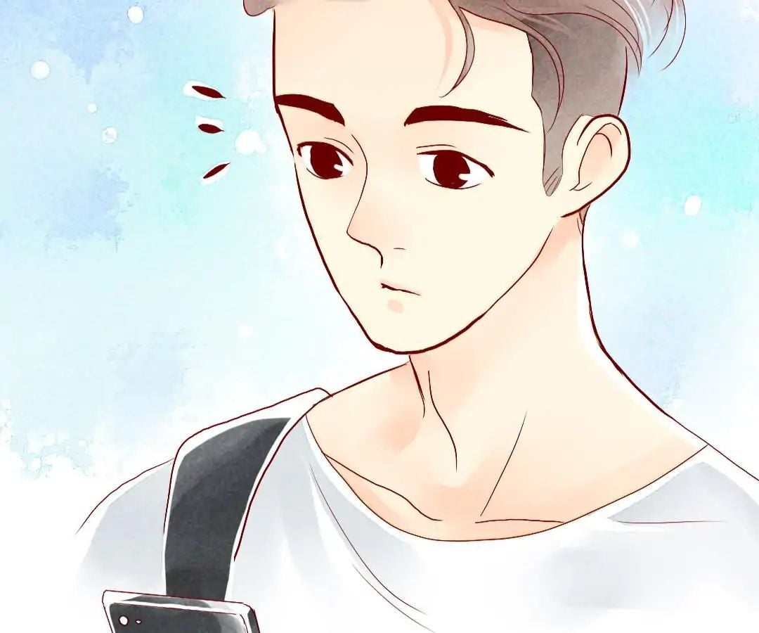 Stars-crossed Lovers Chapter 5 - page 64