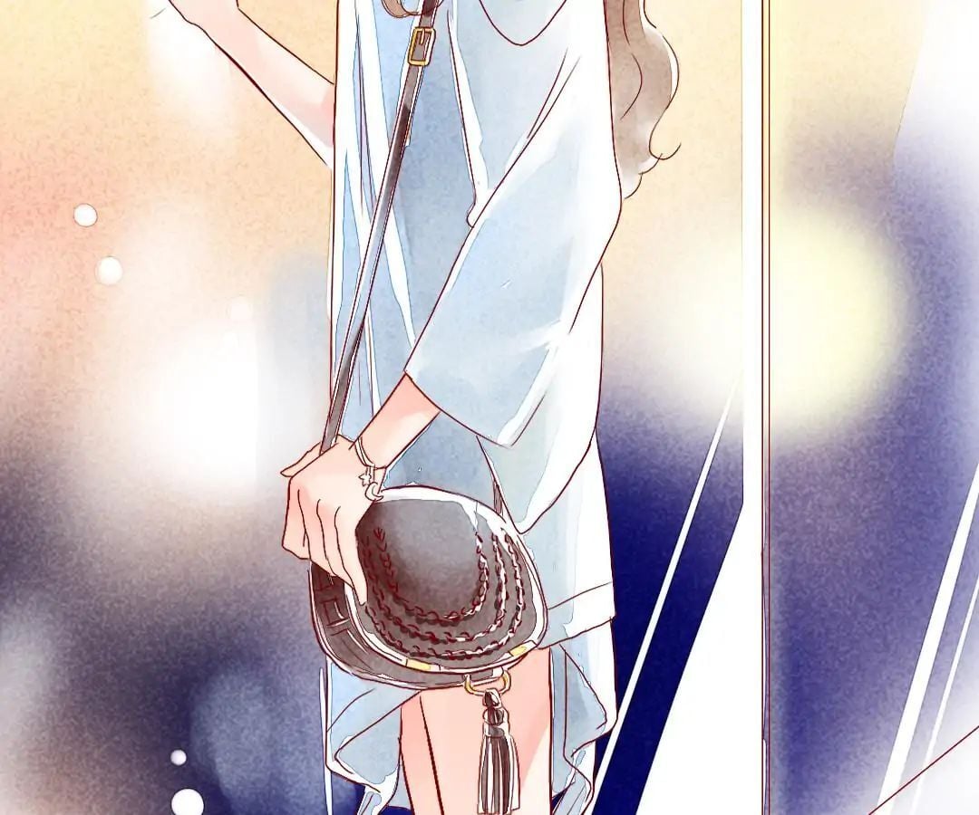 Stars-crossed Lovers Chapter 5 - page 69