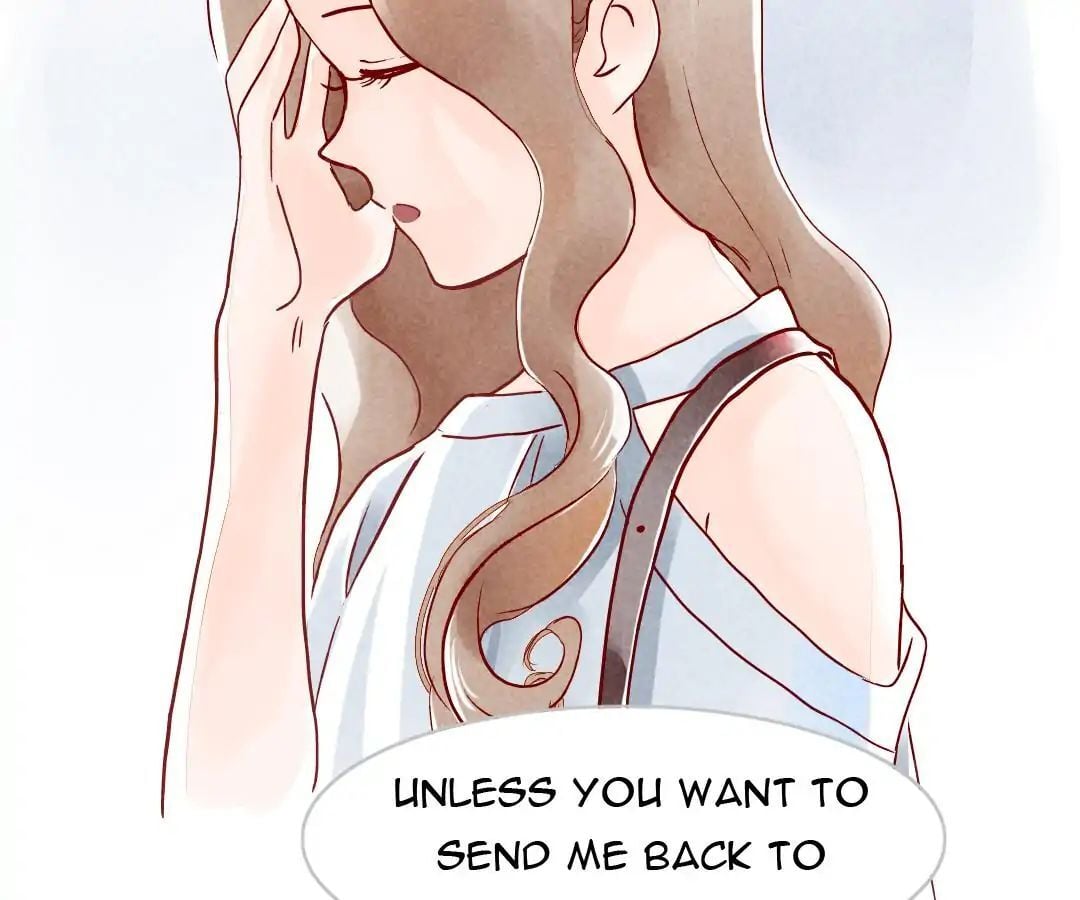 Stars-crossed Lovers Chapter 5 - page 7