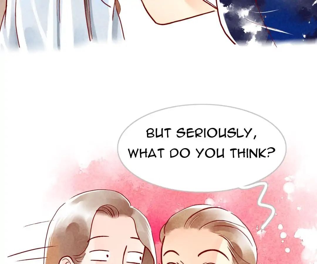 Stars-crossed Lovers Chapter 5 - page 9