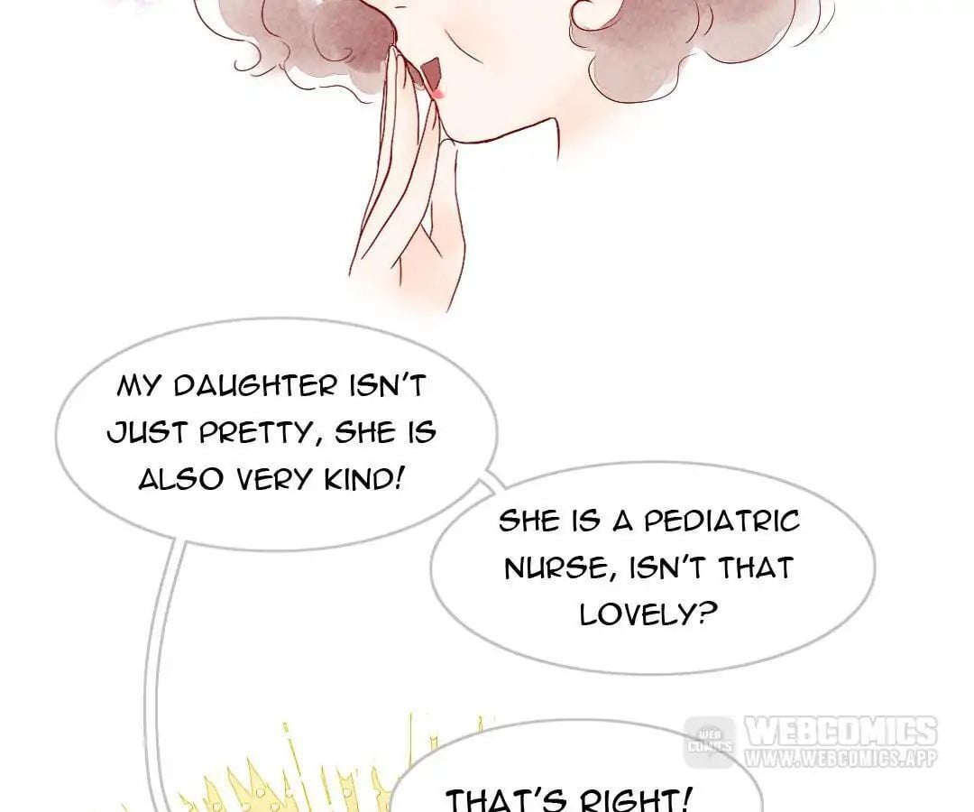 Stars-crossed Lovers Chapter 4 - page 10