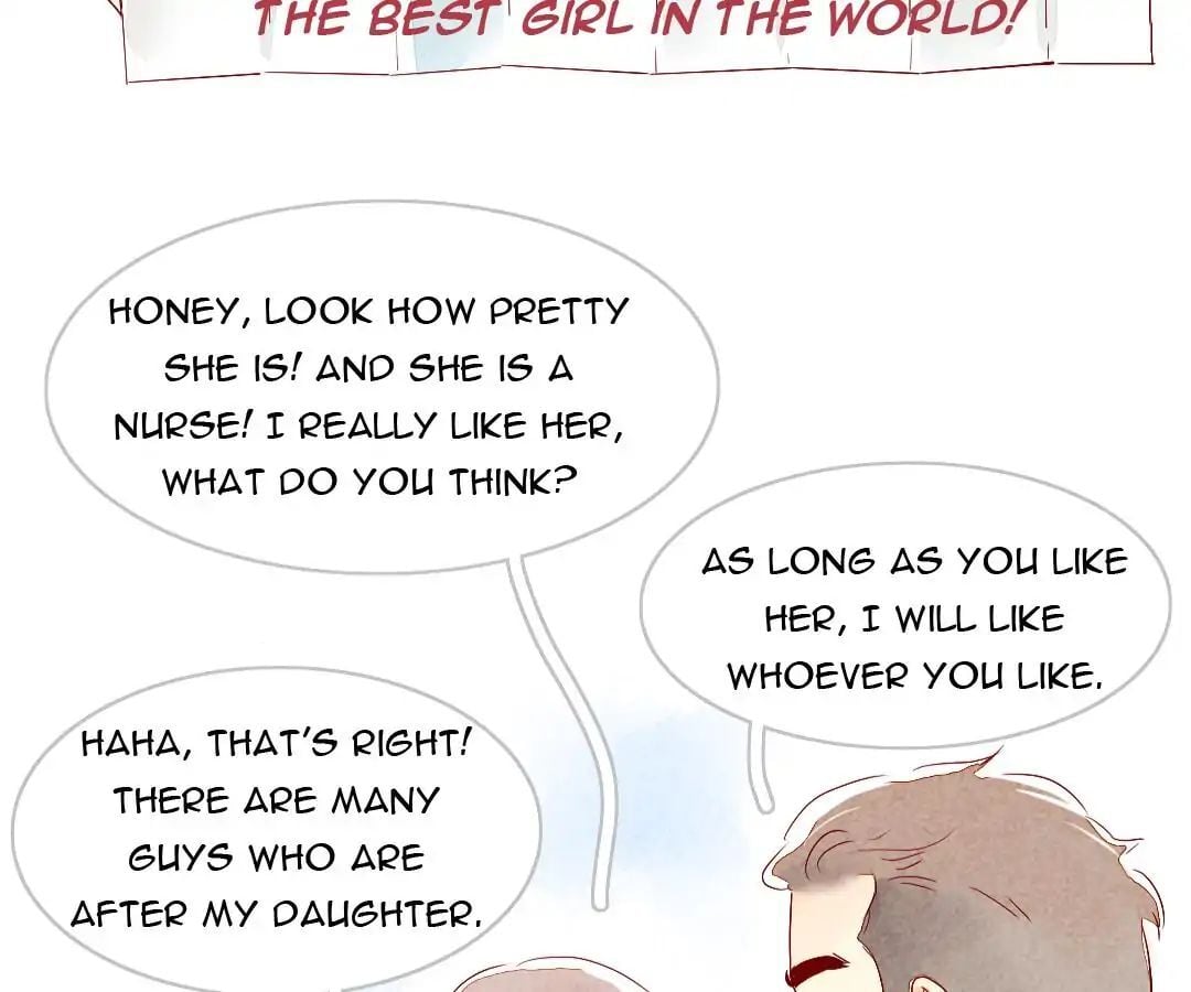 Stars-crossed Lovers Chapter 4 - page 12