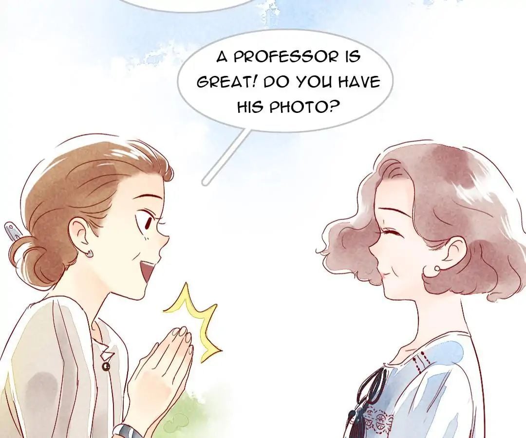 Stars-crossed Lovers Chapter 4 - page 15