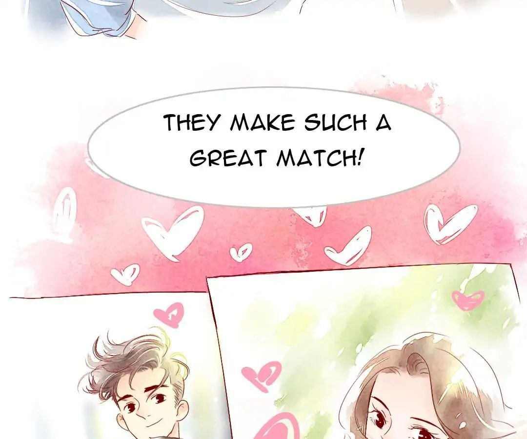 Stars-crossed Lovers Chapter 4 - page 20