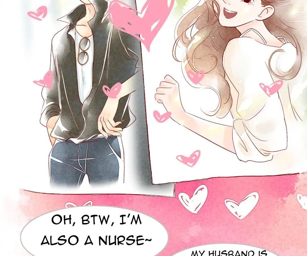 Stars-crossed Lovers Chapter 4 - page 21