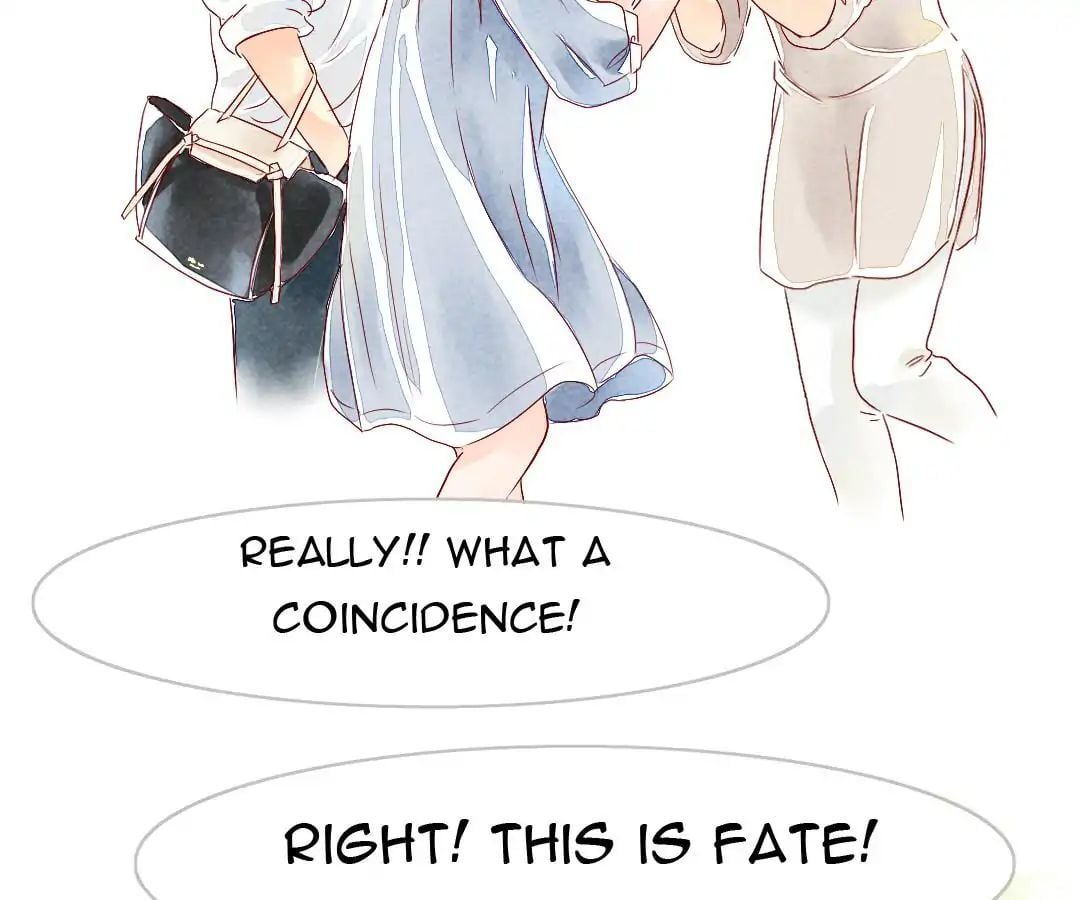 Stars-crossed Lovers Chapter 4 - page 23