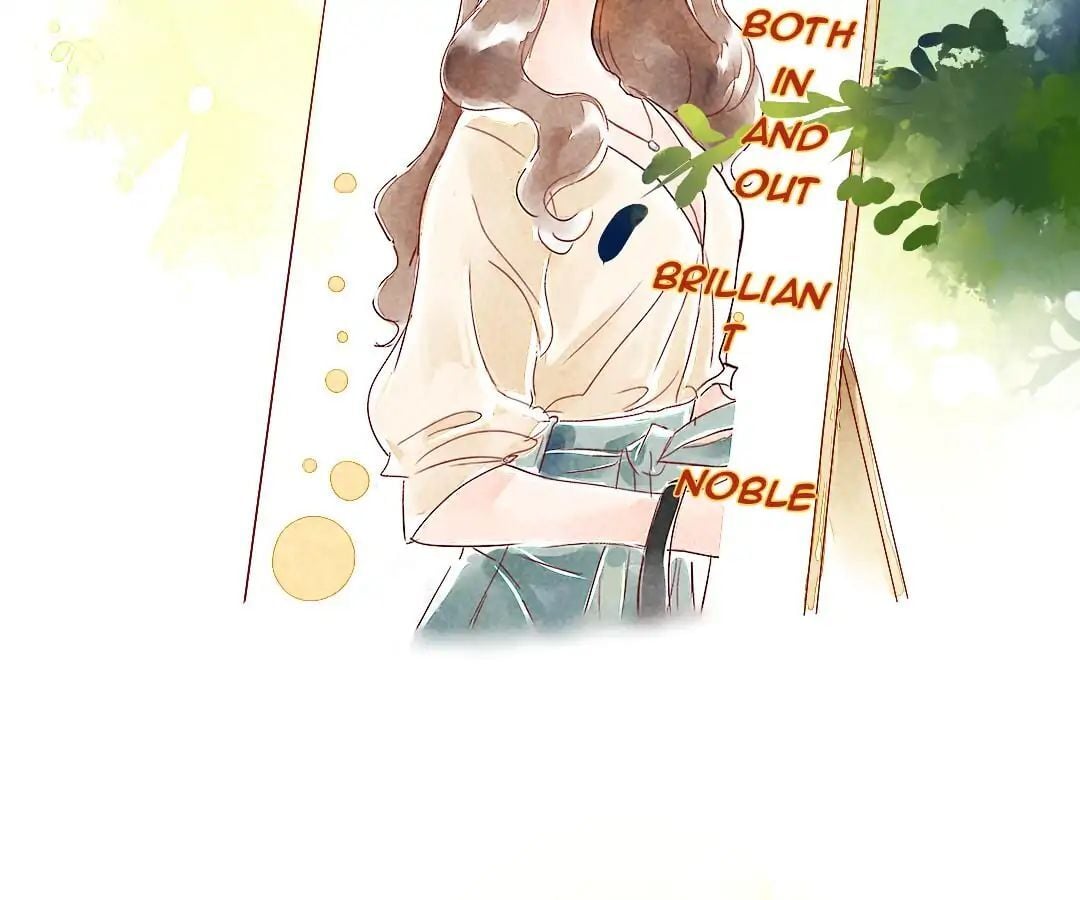 Stars-crossed Lovers Chapter 4 - page 25