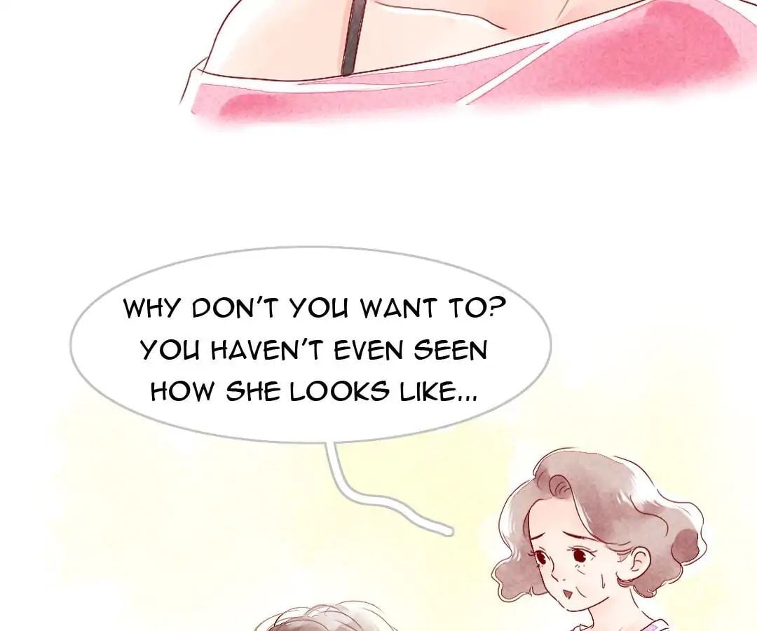 Stars-crossed Lovers Chapter 4 - page 28