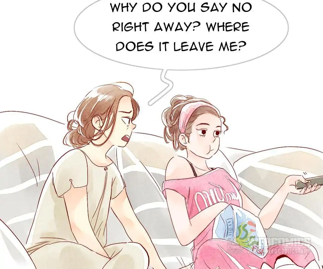 Stars-crossed Lovers Chapter 4 - page 30