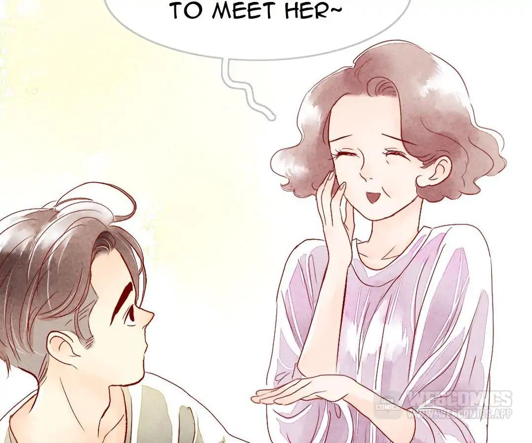 Stars-crossed Lovers Chapter 4 - page 38
