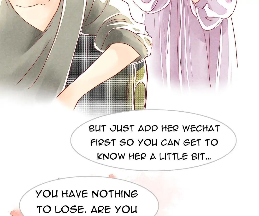 Stars-crossed Lovers Chapter 4 - page 39