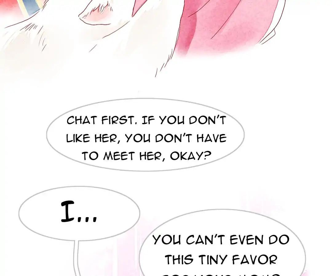 Stars-crossed Lovers Chapter 4 - page 41