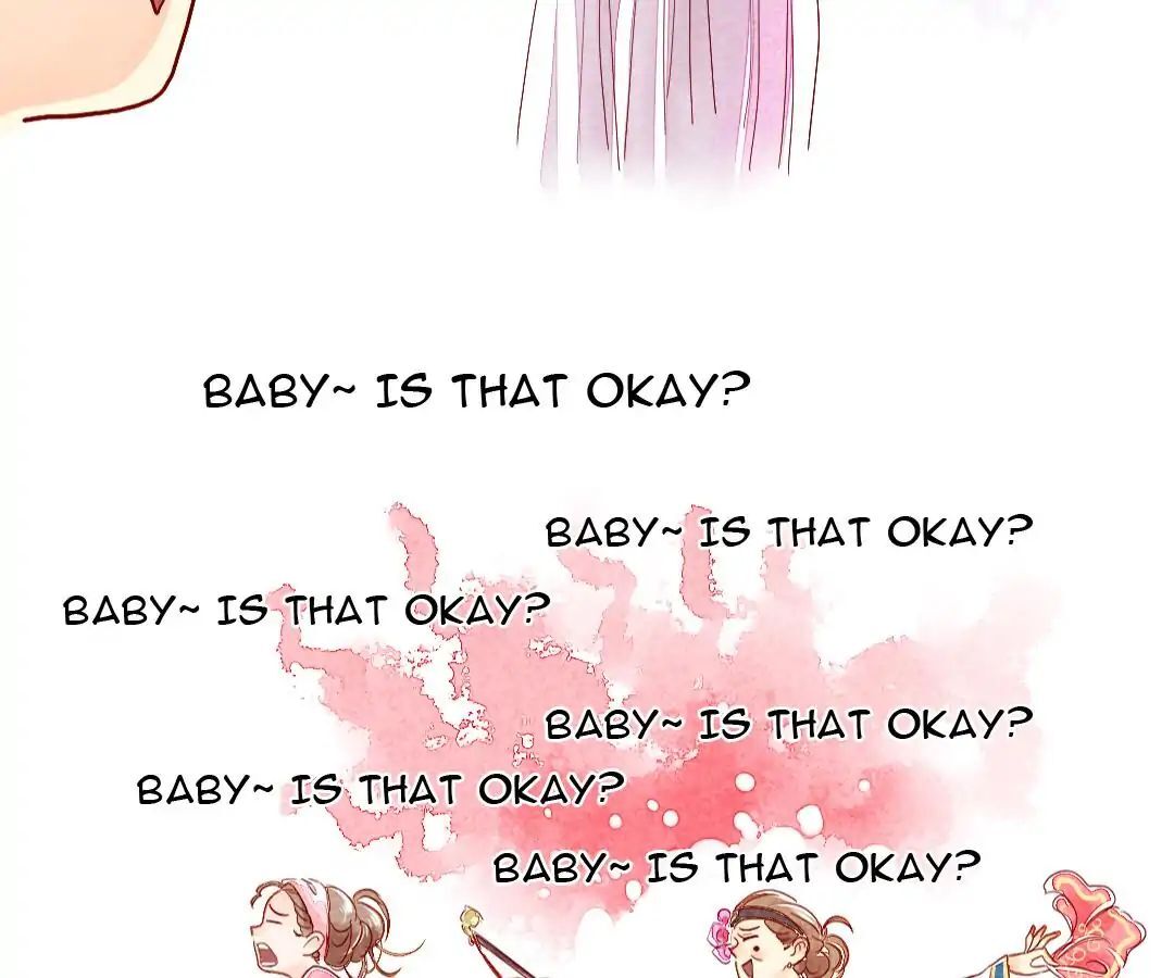 Stars-crossed Lovers Chapter 4 - page 43
