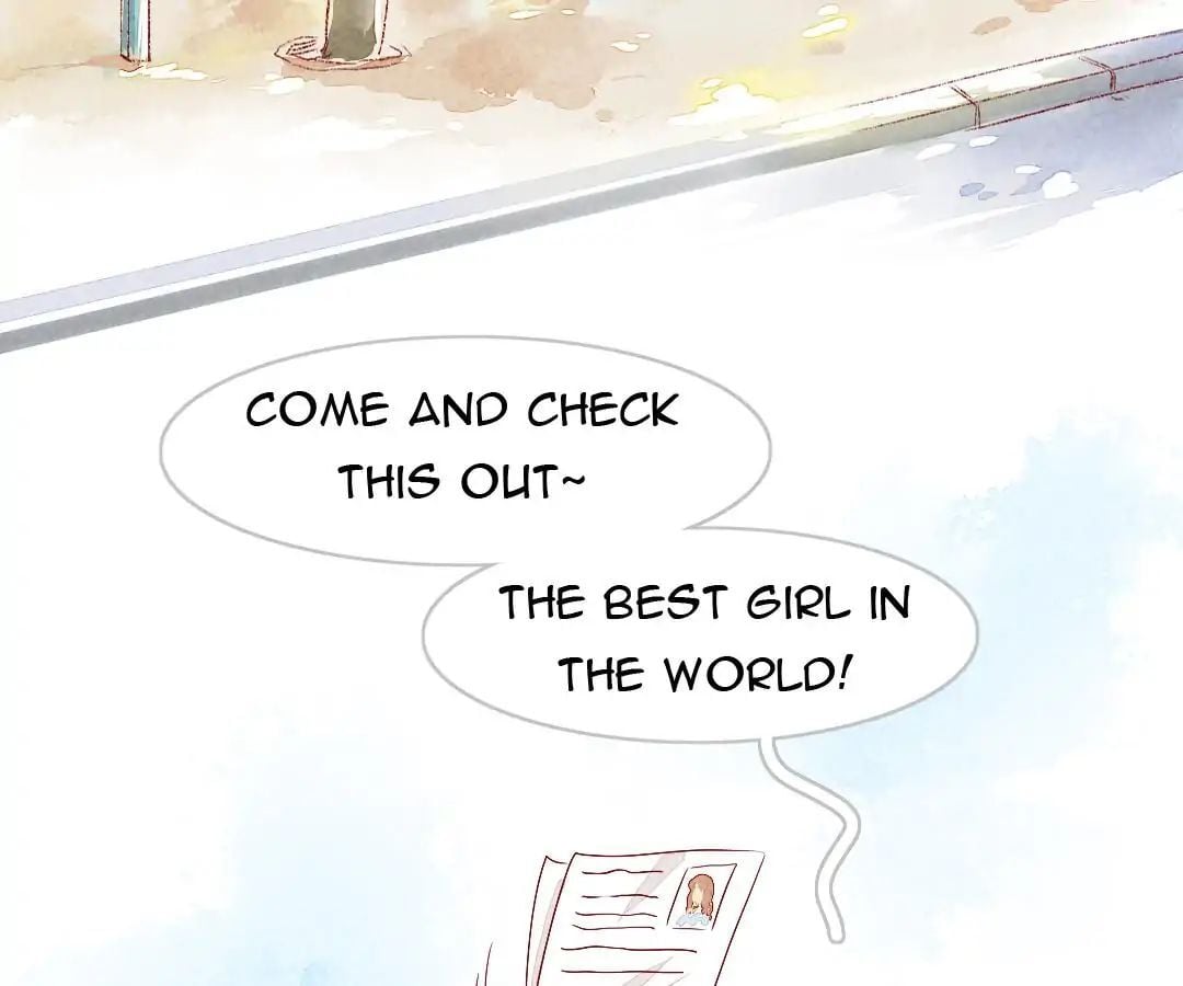 Stars-crossed Lovers Chapter 4 - page 5