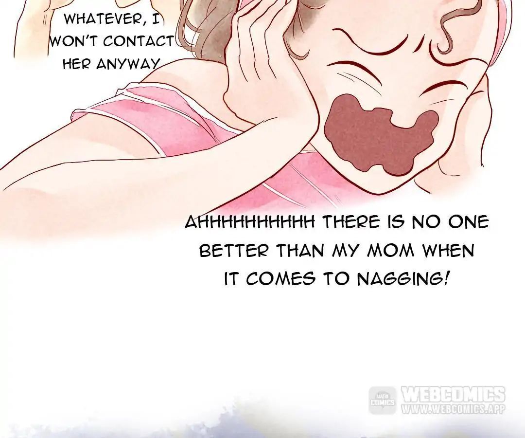 Stars-crossed Lovers Chapter 4 - page 50